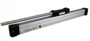 Kryté pravítka ATEK